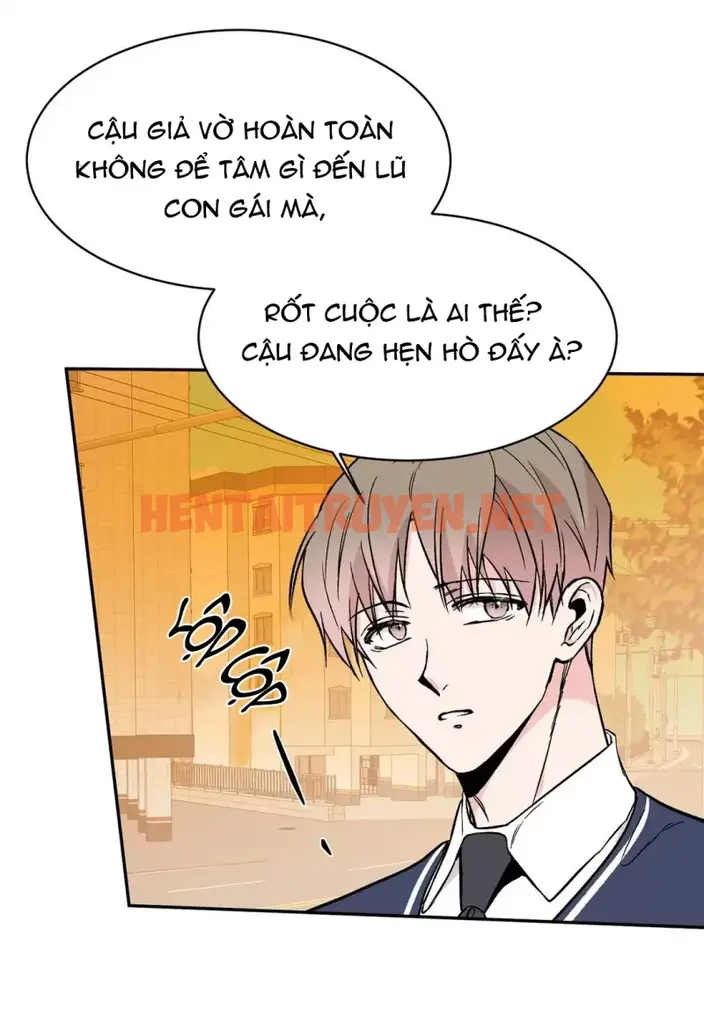 Xem ảnh Đảo Ngược Tình Thế - Chap 8 - img_027_1651676498 - HentaiTruyen.net