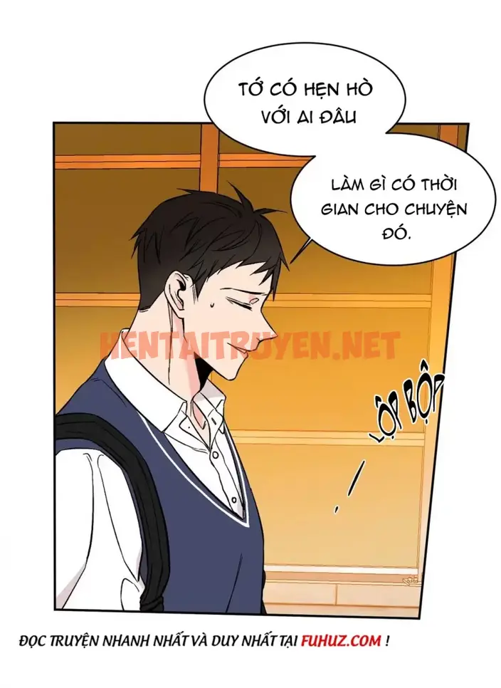 Xem ảnh Đảo Ngược Tình Thế - Chap 8 - img_028_1651676498 - HentaiTruyenVN.net