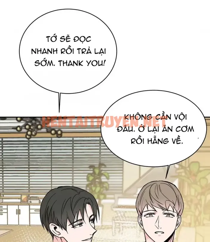 Xem ảnh Đảo Ngược Tình Thế - Chap 8 - img_052_1651676502 - HentaiTruyenVN.net