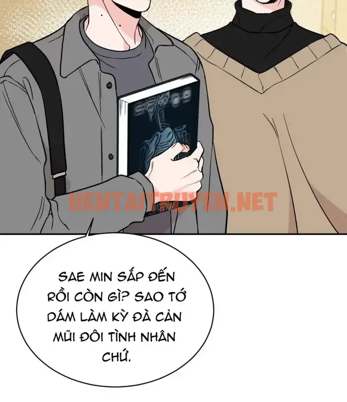 Xem ảnh Đảo Ngược Tình Thế - Chap 8 - img_053_1651676503 - HentaiTruyen.net