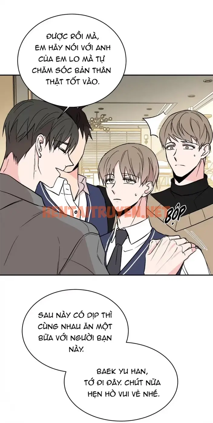 Xem ảnh Đảo Ngược Tình Thế - Chap 8 - img_060_1651676504 - HentaiTruyenVN.net