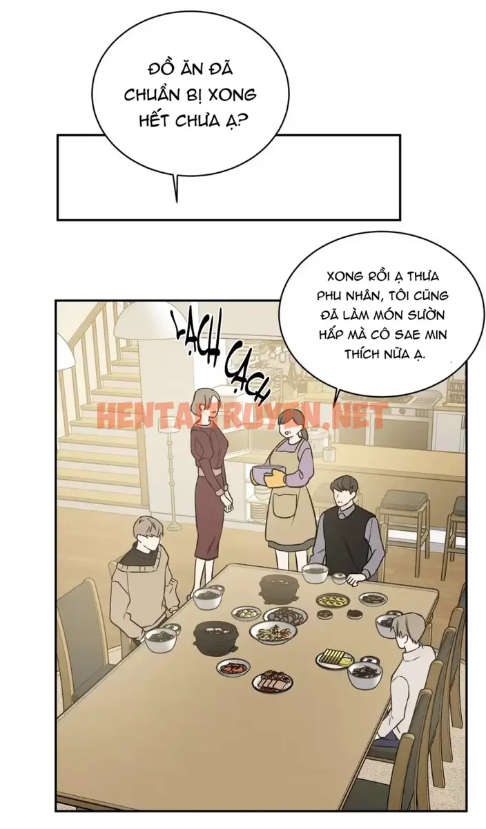 Xem ảnh Đảo Ngược Tình Thế - Chap 8 - img_069_1651676505 - HentaiTruyen.net