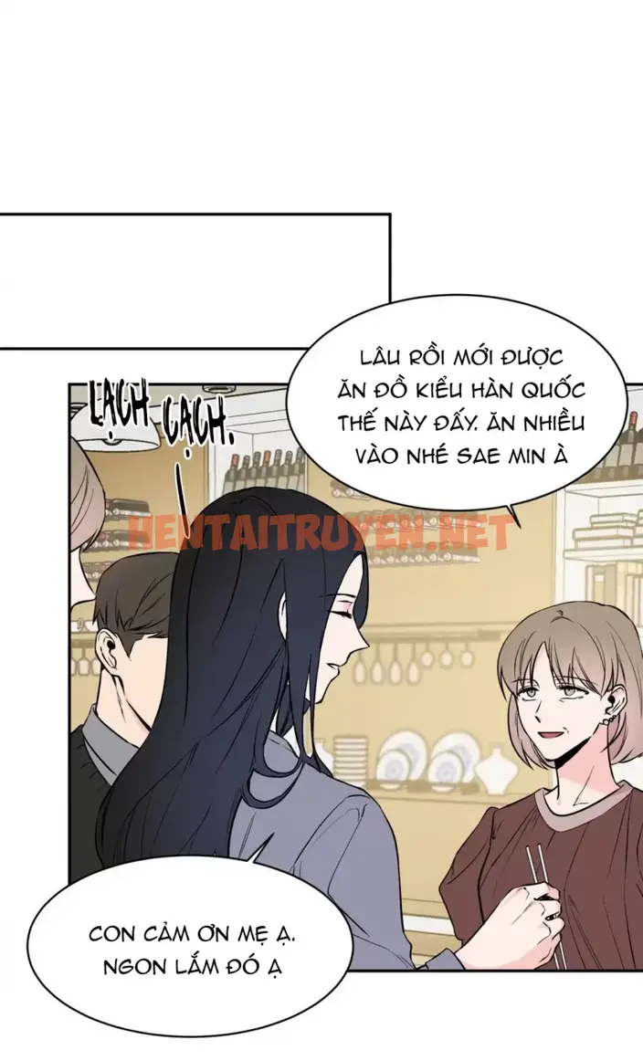 Xem ảnh Đảo Ngược Tình Thế - Chap 9 - img_001_1651676511 - HentaiTruyenVN.net