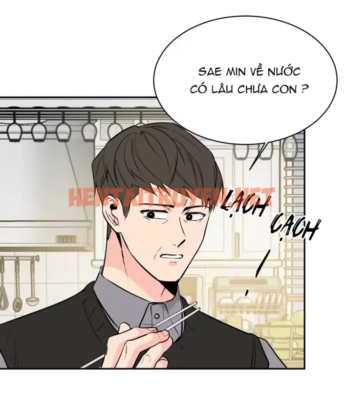 Xem ảnh Đảo Ngược Tình Thế - Chap 9 - img_002_1651676511 - HentaiTruyenVN.net