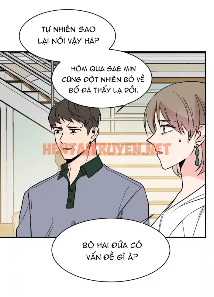 Xem ảnh Đảo Ngược Tình Thế - Chap 9 - img_030_1651676516 - HentaiTruyenVN.net