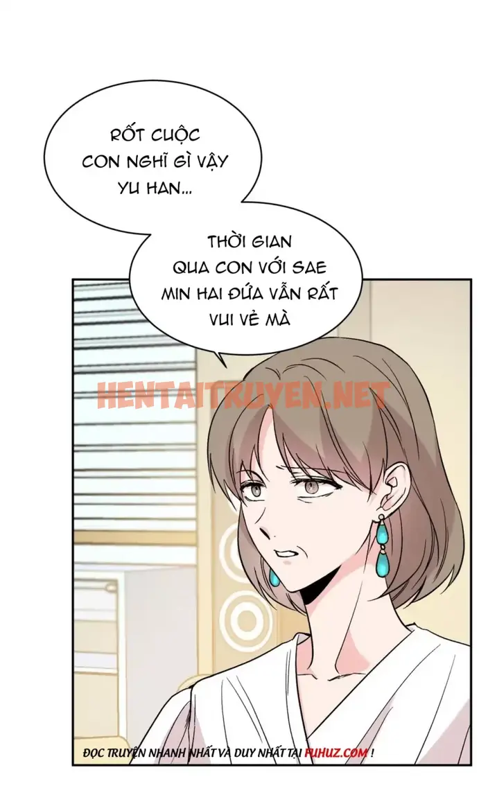 Xem ảnh Đảo Ngược Tình Thế - Chap 9 - img_038_1651676517 - HentaiTruyenVN.net