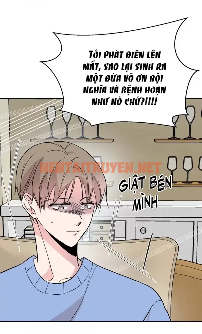 Xem ảnh Đảo Ngược Tình Thế - Chap 9 - img_049_1651676519 - HentaiTruyenVN.net