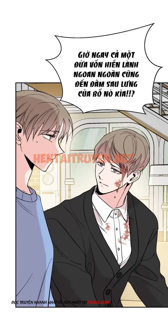 Xem ảnh Đảo Ngược Tình Thế - Chap 9 - img_050_1651676519 - HentaiTruyenVN.net