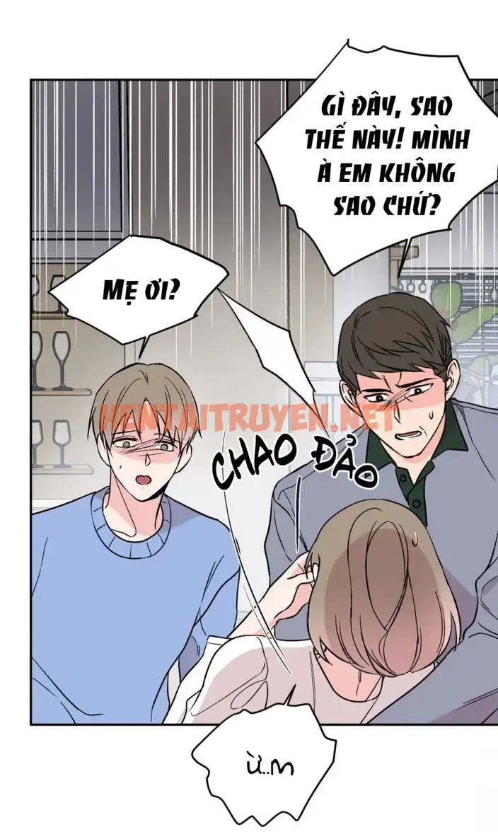 Xem ảnh Đảo Ngược Tình Thế - Chap 9 - img_059_1651676521 - HentaiTruyenVN.net