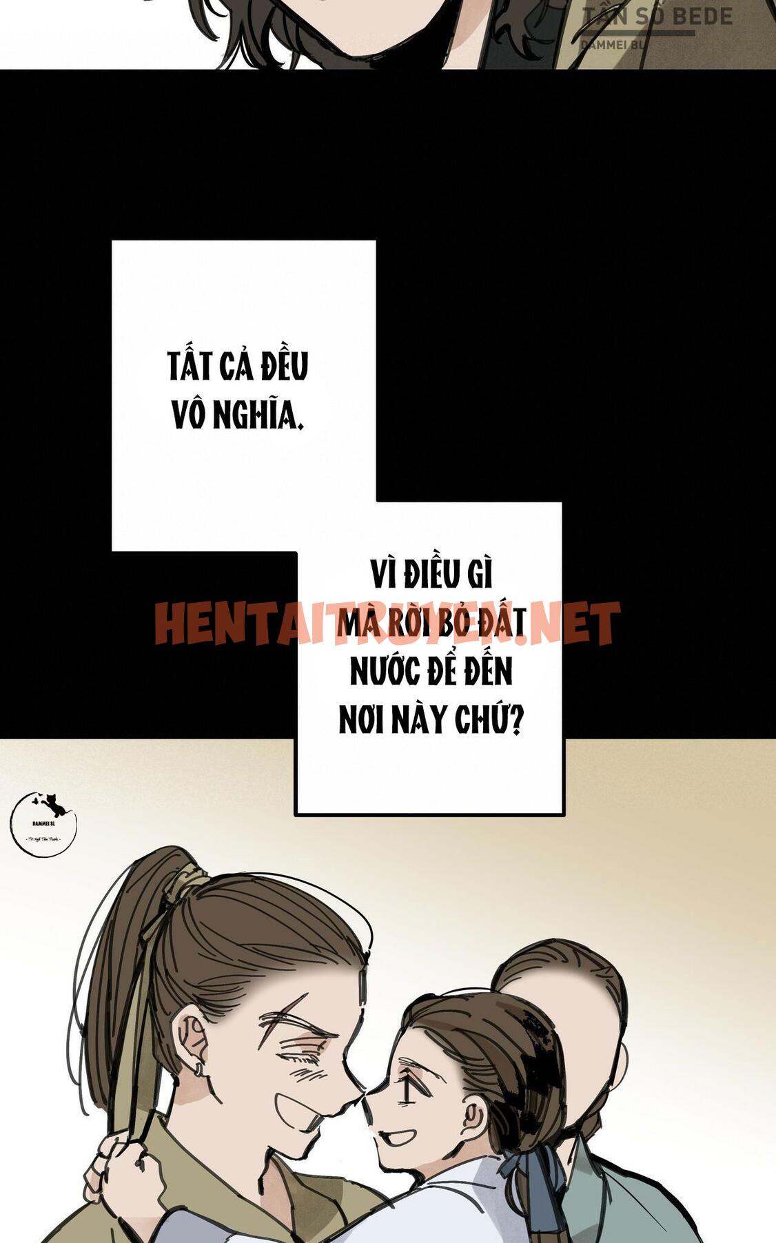 Xem ảnh Đạo Sĩ Bí Ẩn Và Cậu Nhóc Vô Cảm - Chap 44 - img_016_1671036031 - HentaiTruyen.net