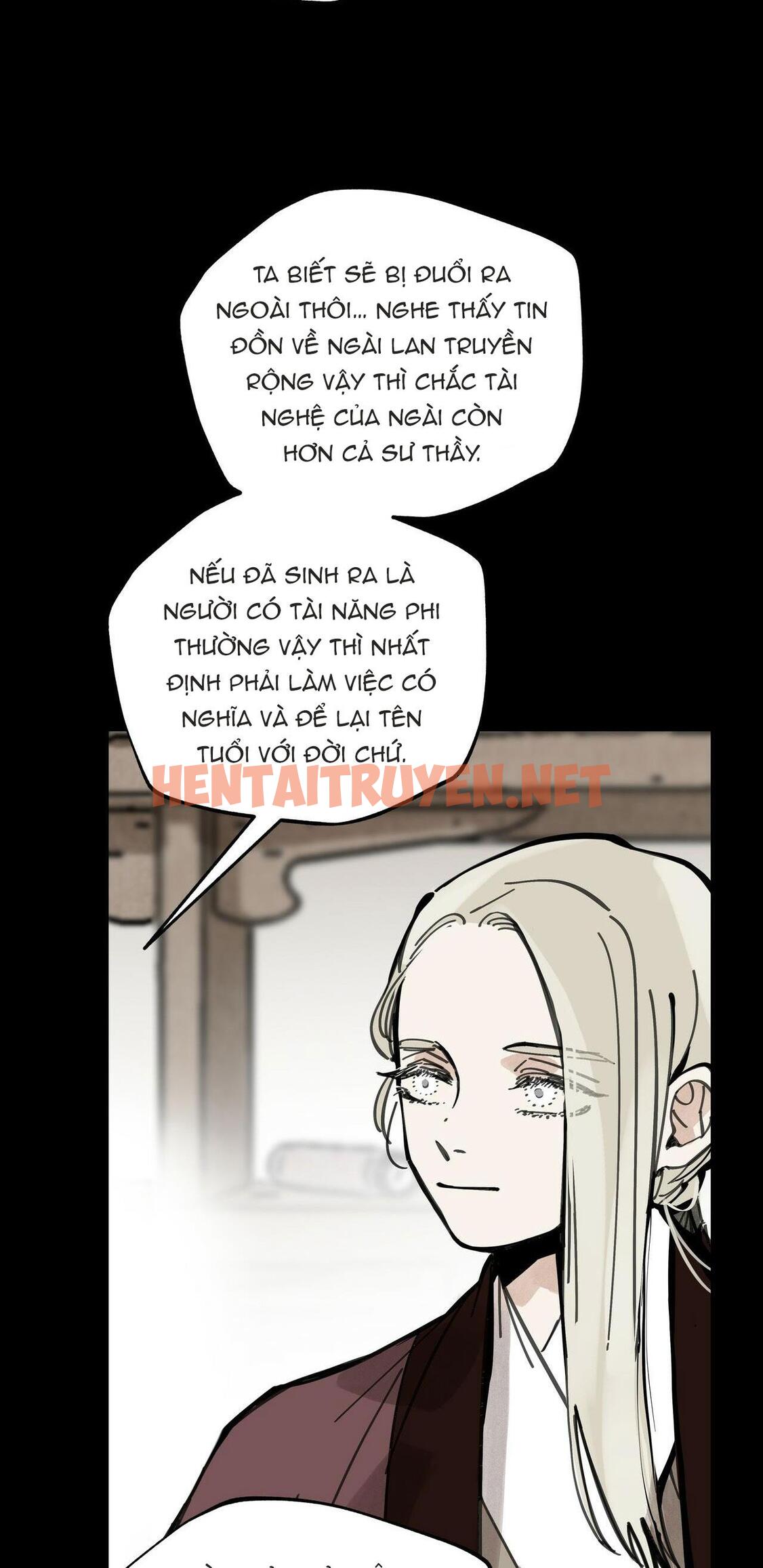 Xem ảnh Đạo Sĩ Bí Ẩn Và Cậu Nhóc Vô Cảm - Chap 45 - img_010_1671642869 - HentaiTruyen.net