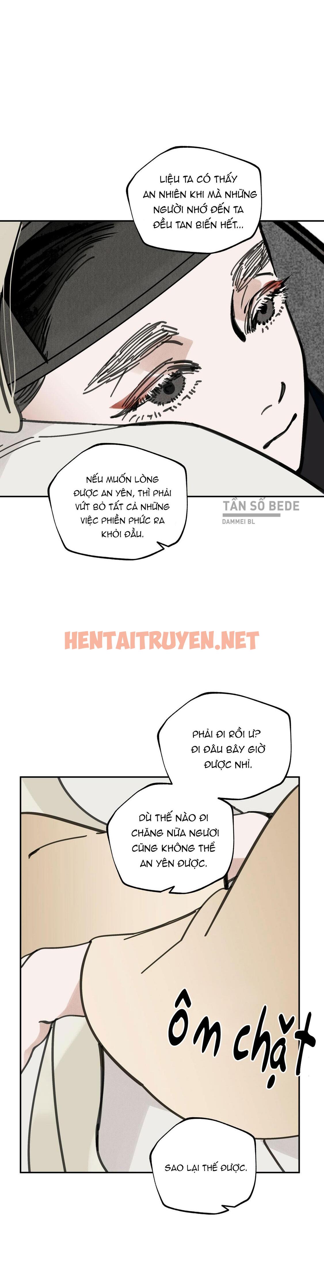 Xem ảnh Đạo Sĩ Bí Ẩn Và Cậu Nhóc Vô Cảm - Chap 48 - img_030_1677511059 - HentaiTruyen.net