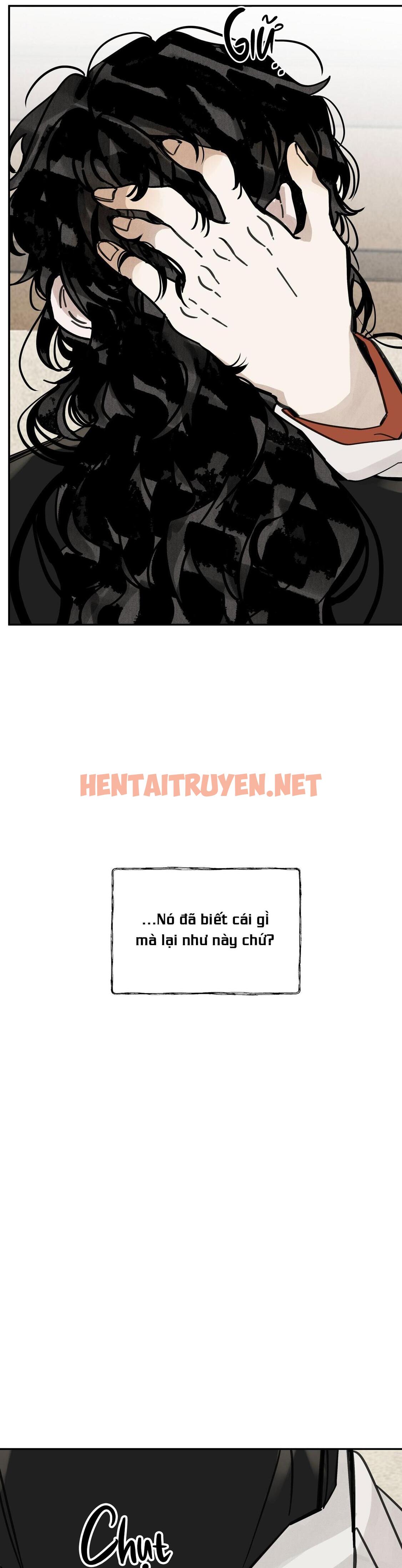 Xem ảnh Đạo Sĩ Bí Ẩn Và Cậu Nhóc Vô Cảm - Chap 68 - img_004_1689000184 - HentaiTruyen.net