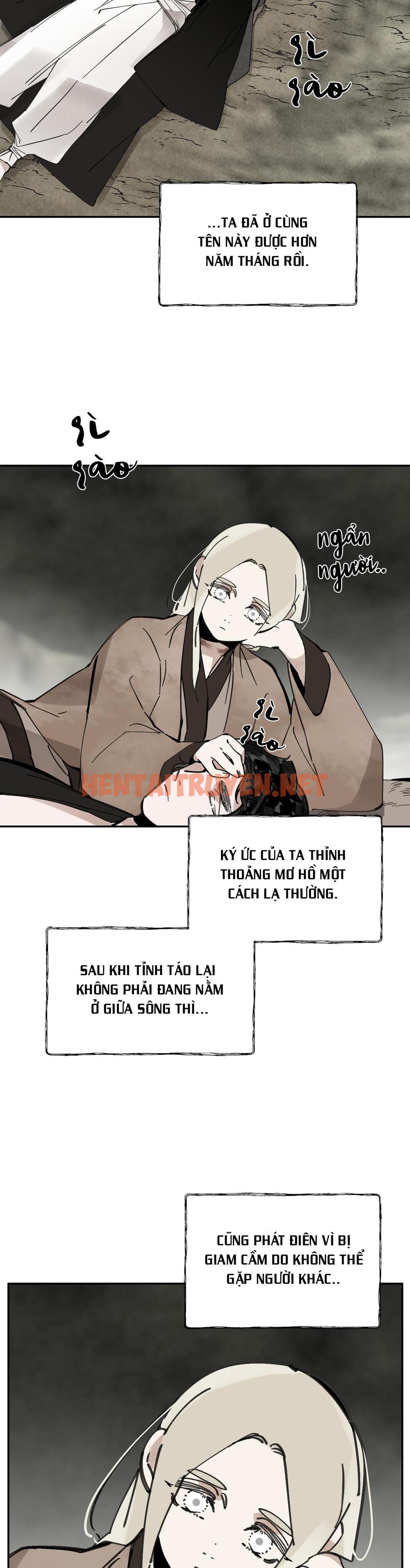 Xem ảnh Đạo Sĩ Bí Ẩn Và Cậu Nhóc Vô Cảm - Chap 77 - img_004_1690903222 - TruyenVN.APP