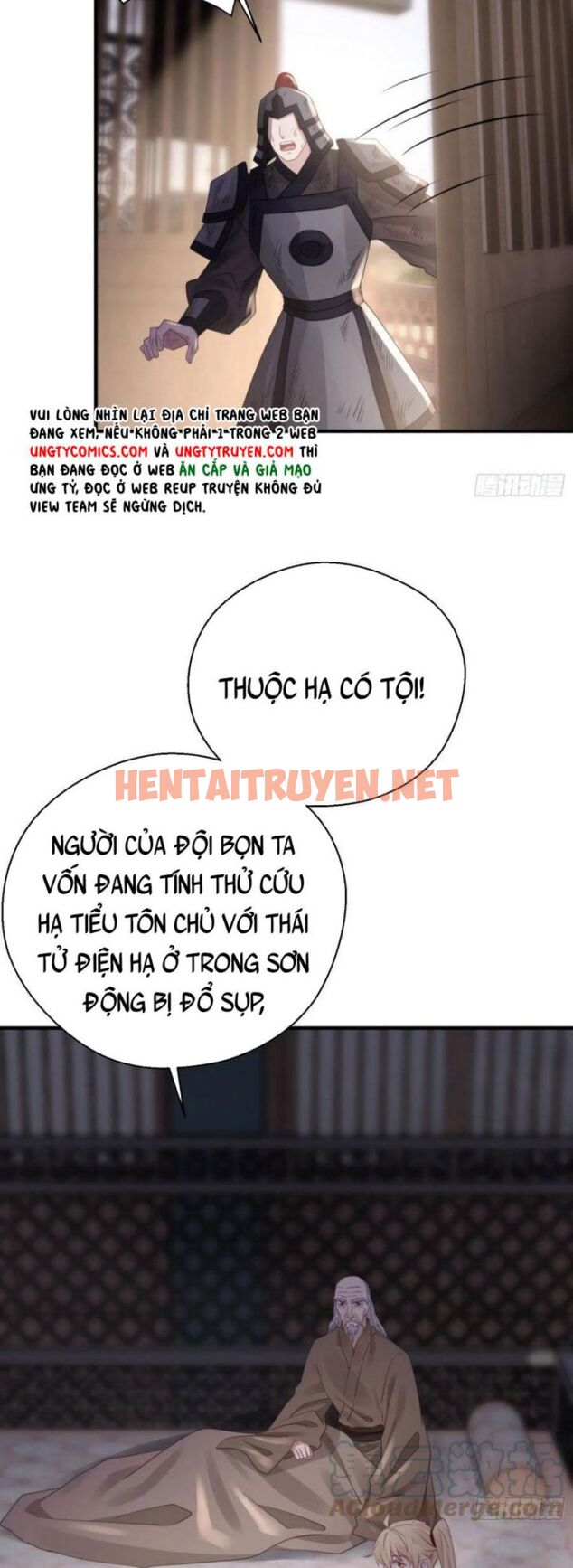 Xem ảnh Dập Hoa Lục - Chap 48 - img_032_1648134303 - HentaiTruyenVN.net