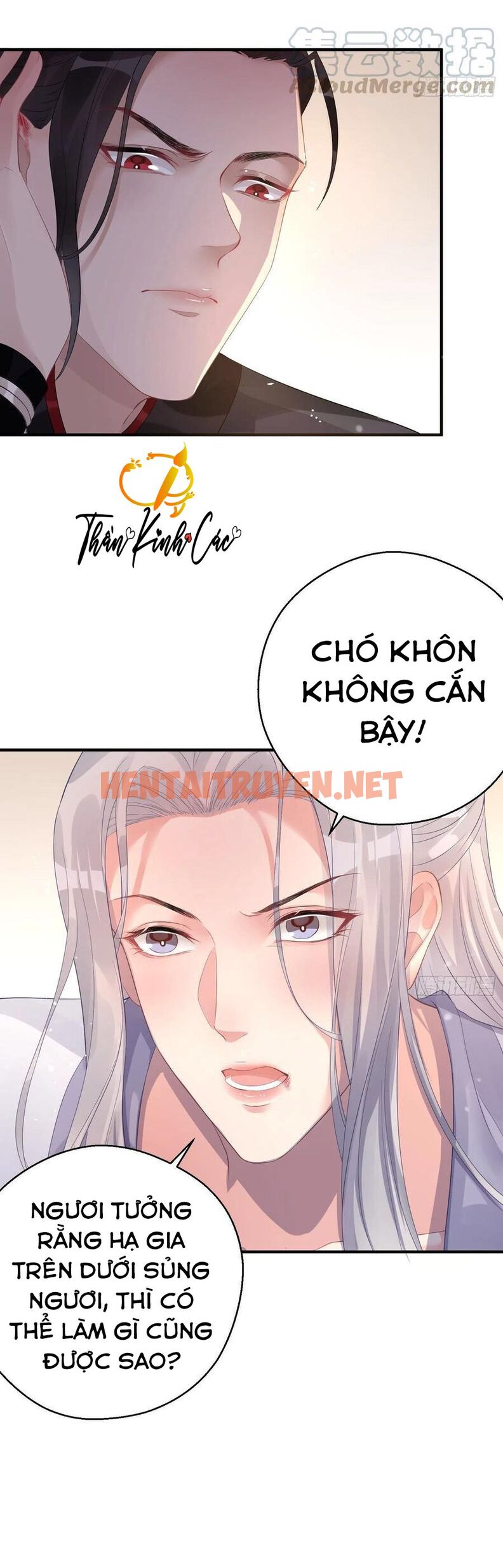 Xem ảnh Dập Hoa Lục - Chap 9 - img_011_1694027135 - HentaiTruyenVN.net