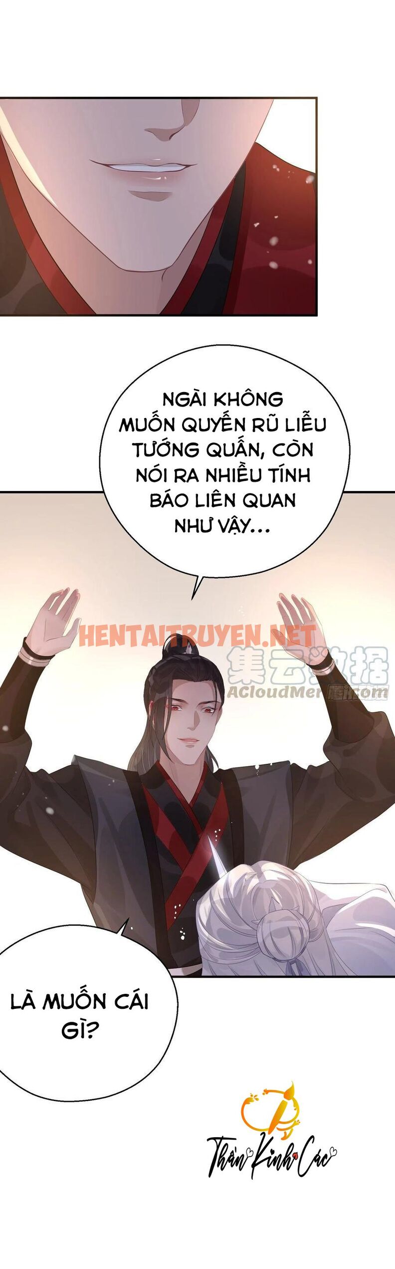 Xem ảnh Dập Hoa Lục - Chap 9 - img_015_1694027142 - HentaiTruyen.net