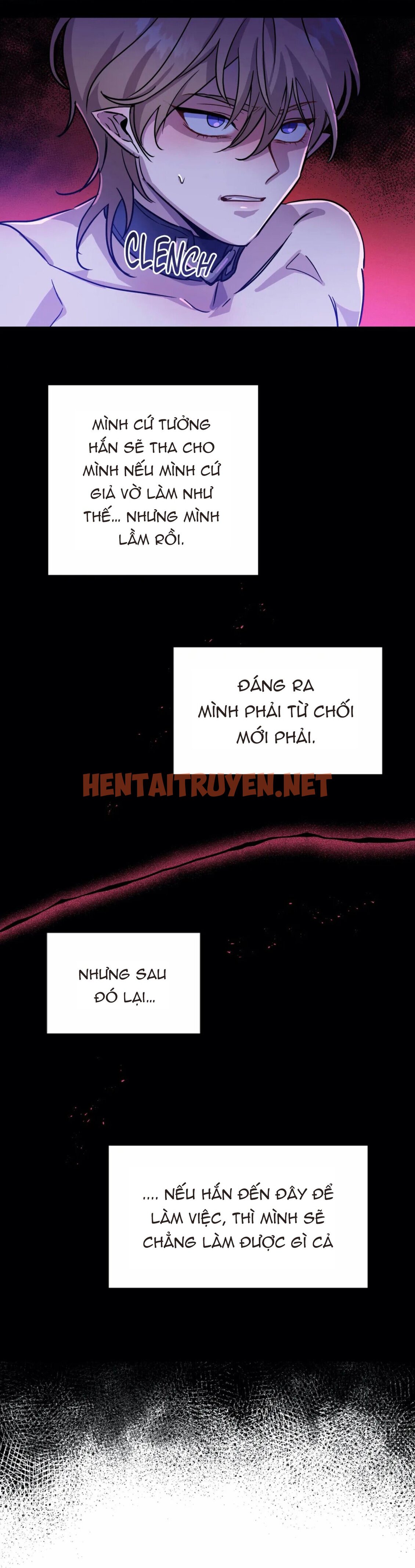 Xem ảnh Dark Fall - Chap 5.1 - img_008_1648086635 - HentaiTruyen.net