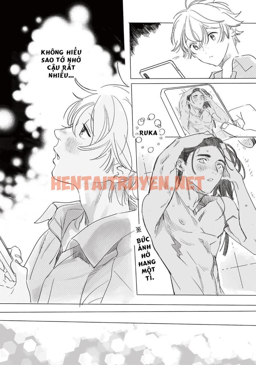 Xem ảnh Đất Nước Của Những Chú Sư Tử - Chap 8 - img_015_1630762935 - HentaiTruyenVN.net