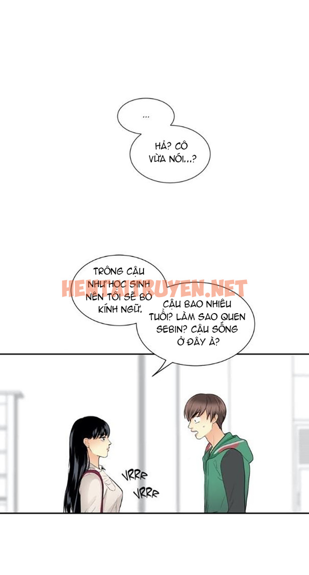 Xem ảnh Dấu Hôn - Chap 23 - img_015_1629461822 - TruyenVN.APP