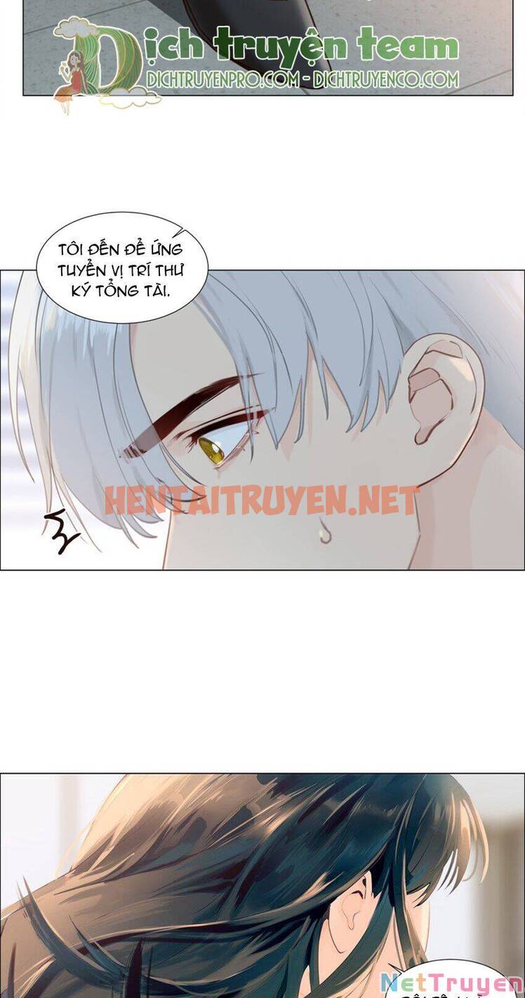 Xem ảnh Đâu Phải Tại Tui Muốn Giả Gái - Chap 117 - img_018_1662471452 - TruyenVN.APP