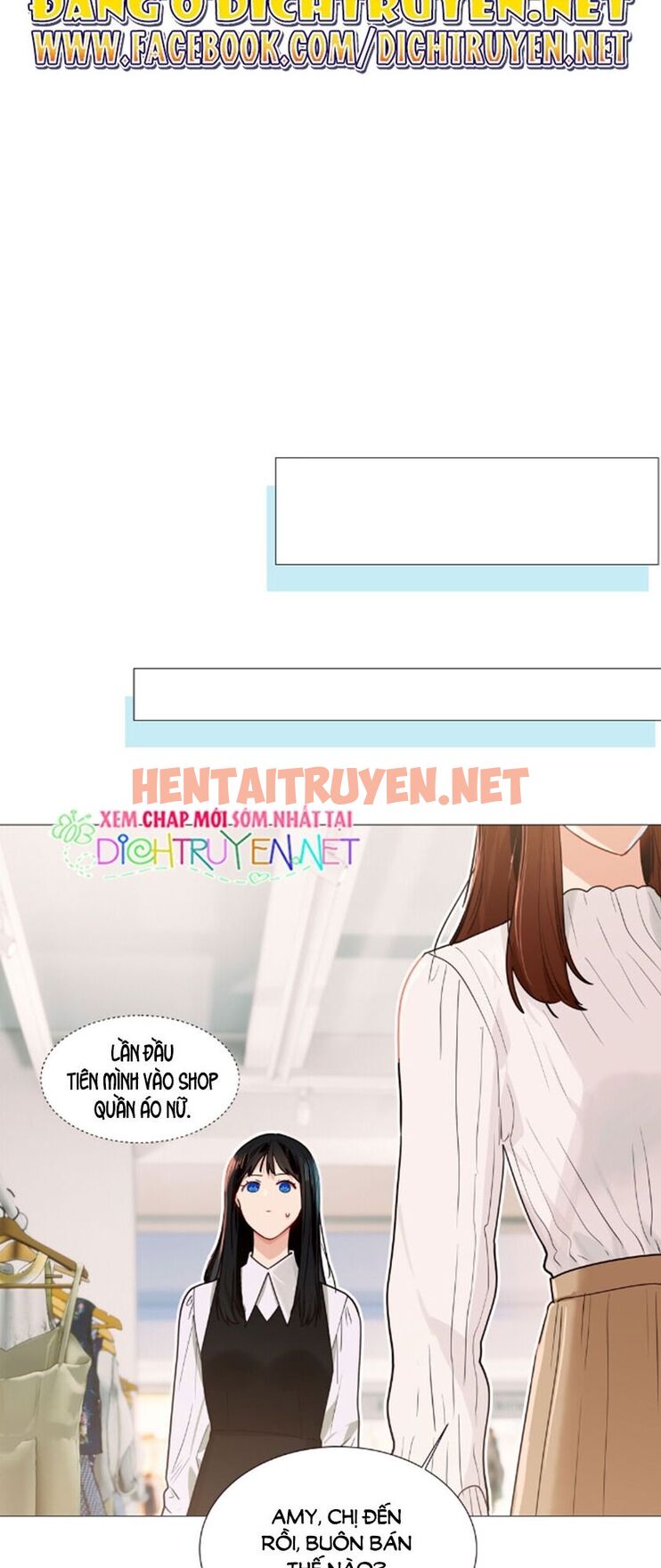 Xem ảnh Đâu Phải Tại Tui Muốn Giả Gái - Chap 38 - img_014_1668503184 - HentaiTruyen.net