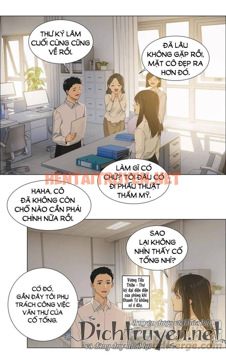 Xem ảnh Đâu Phải Tại Tui Muốn Giả Gái - Chap 61 - img_015_1668502843 - HentaiTruyen.net