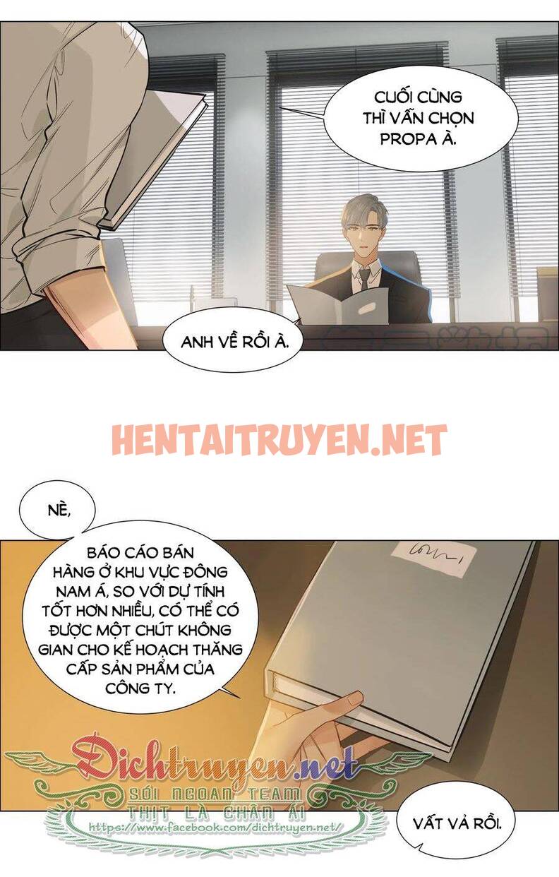 Xem ảnh Đâu Phải Tại Tui Muốn Giả Gái - Chap 61 - img_017_1668502843 - HentaiTruyen.net