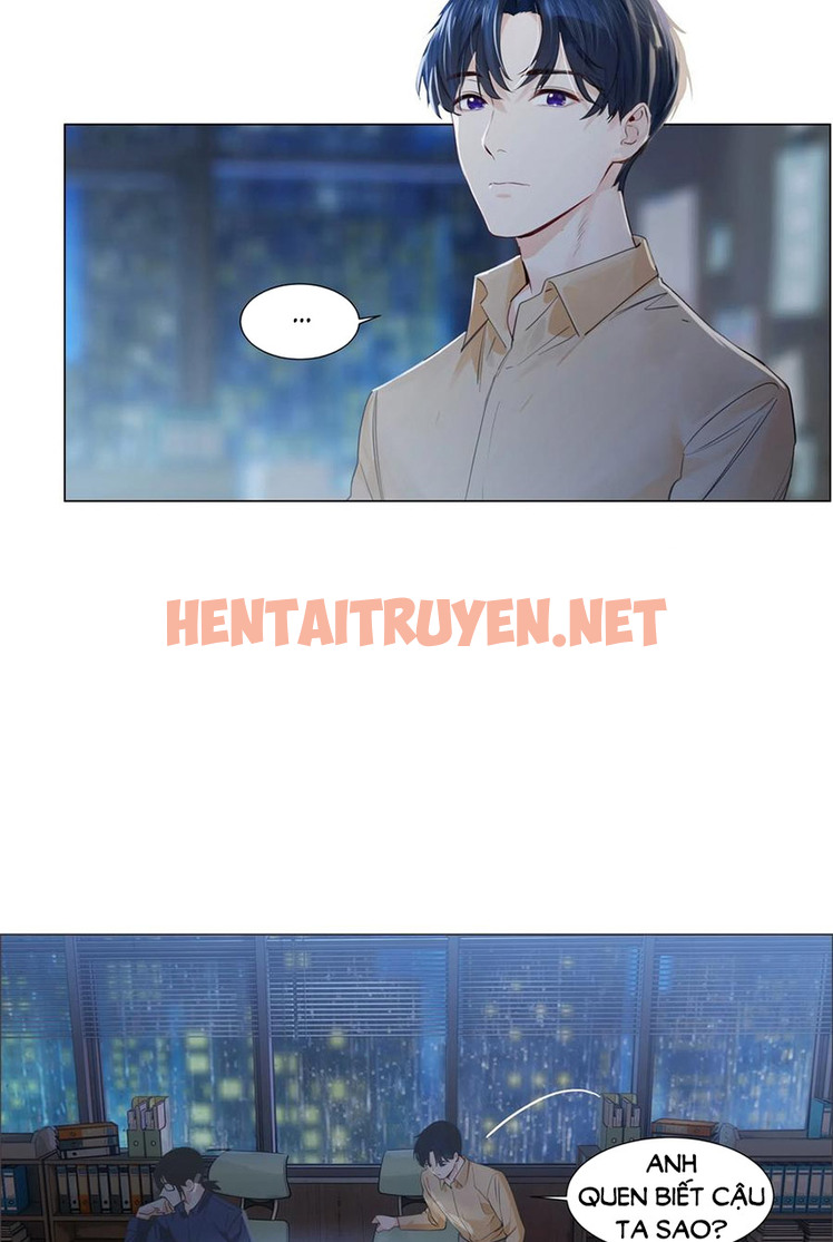 Xem ảnh Đâu Phải Tại Tui Muốn Giả Gái - Chap 65 - img_005_1633102779 - HentaiTruyen.net