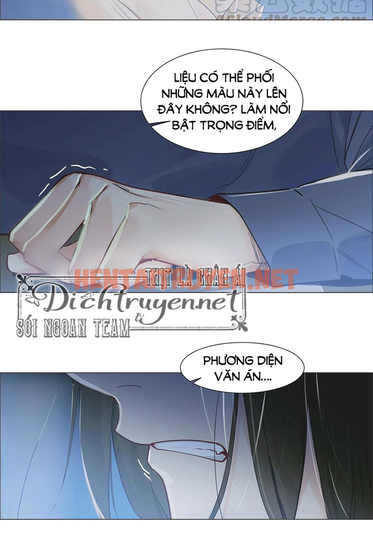 Xem ảnh Đâu Phải Tại Tui Muốn Giả Gái - Chap 65 - img_007_1633102779 - HentaiTruyen.net