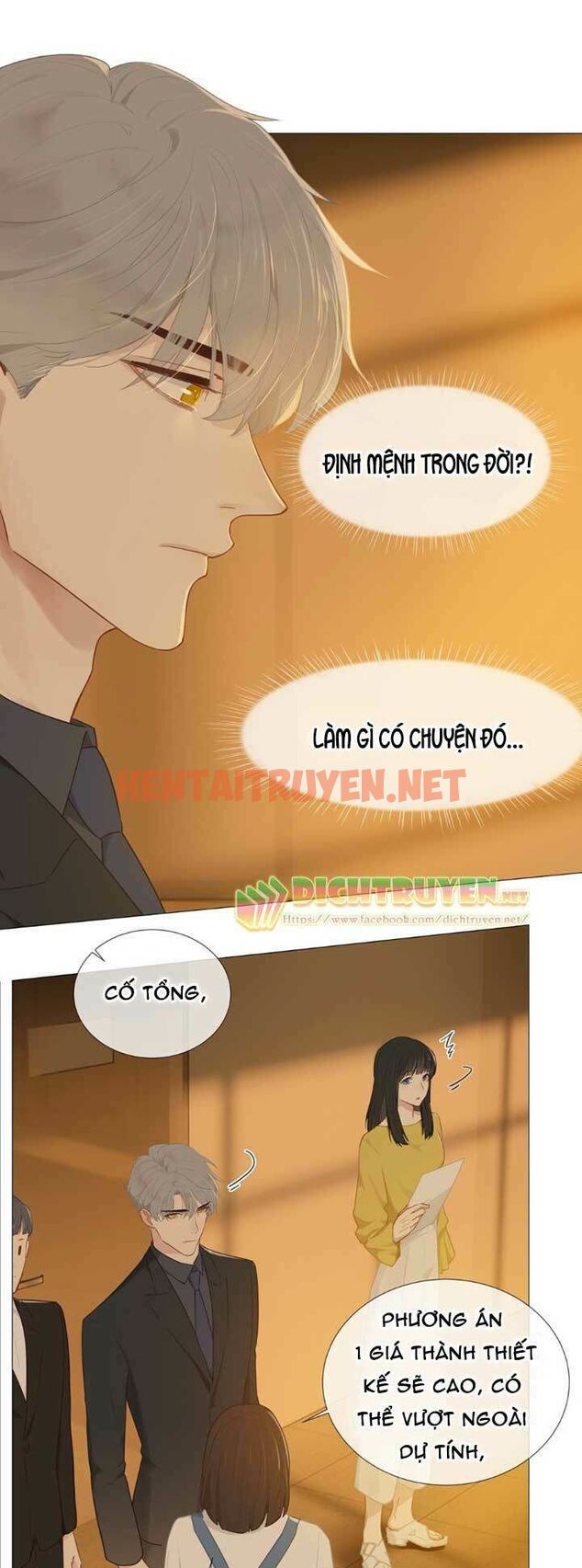 Xem ảnh Đâu Phải Tại Tui Muốn Giả Gái - Chap 8 - img_003_1668503614 - HentaiTruyenVN.net