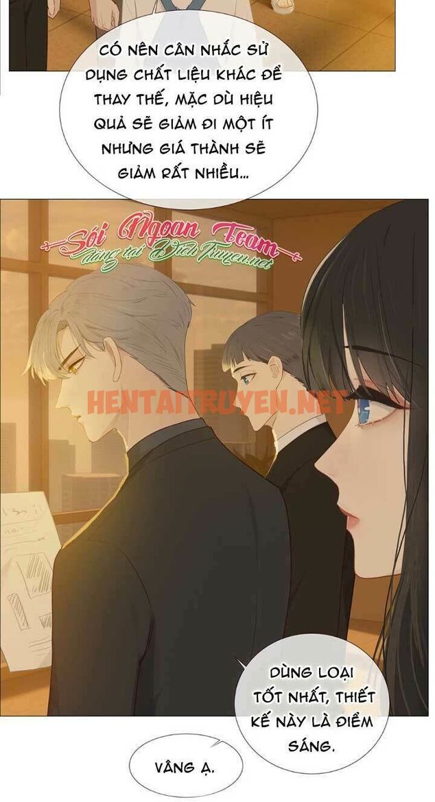 Xem ảnh Đâu Phải Tại Tui Muốn Giả Gái - Chap 8 - img_004_1668503615 - HentaiTruyenVN.net