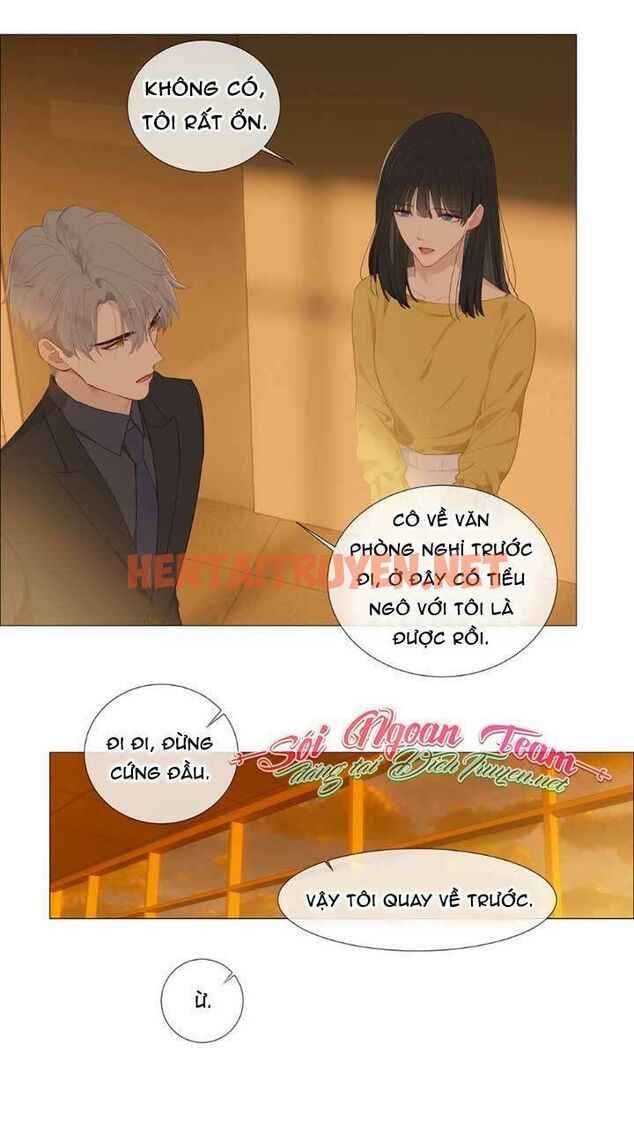 Xem ảnh Đâu Phải Tại Tui Muốn Giả Gái - Chap 8 - img_008_1668503616 - HentaiTruyenVN.net