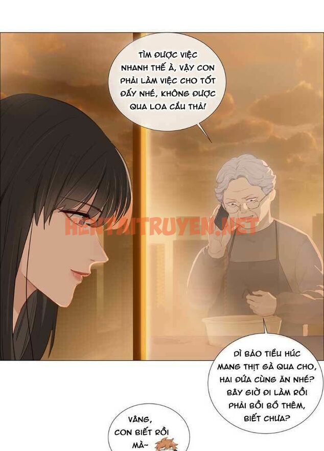 Xem ảnh Đâu Phải Tại Tui Muốn Giả Gái - Chap 8 - img_010_1668503617 - TruyenVN.APP