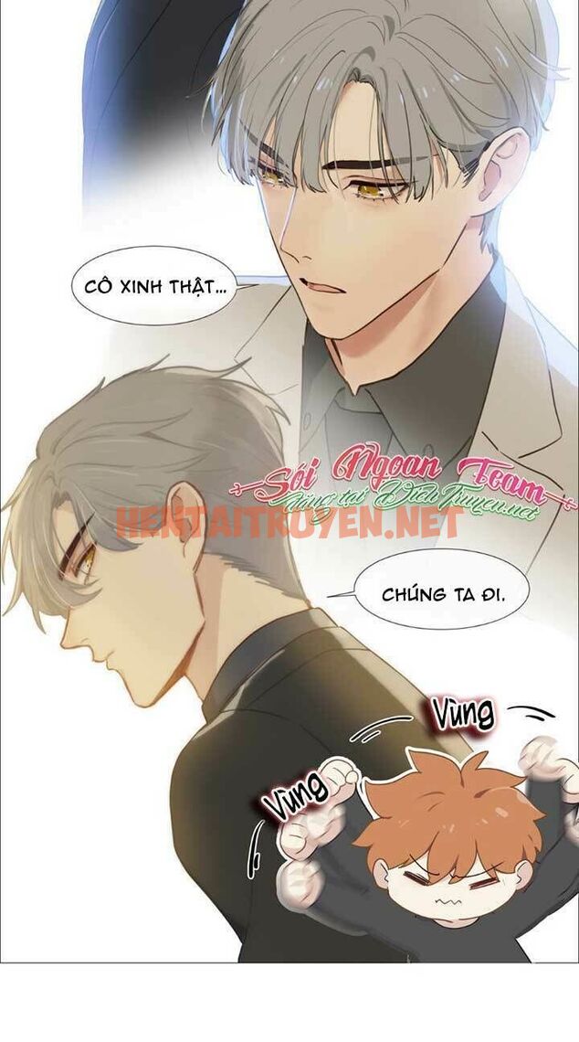 Xem ảnh Đâu Phải Tại Tui Muốn Giả Gái - Chap 8 - img_017_1668503619 - TruyenVN.APP