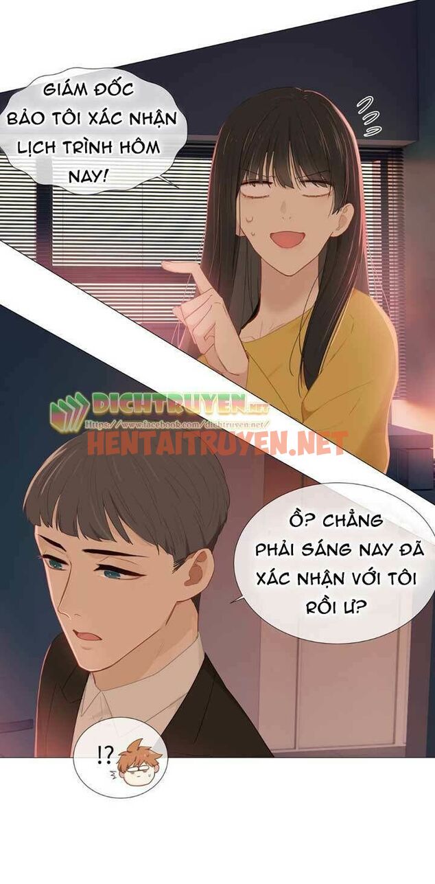 Xem ảnh Đâu Phải Tại Tui Muốn Giả Gái - Chap 8 - img_022_1668503621 - TruyenVN.APP