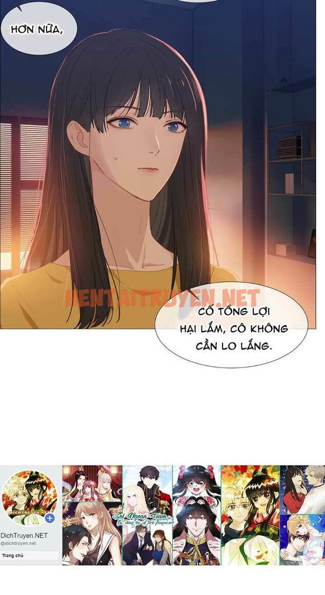 Xem ảnh Đâu Phải Tại Tui Muốn Giả Gái - Chap 8 - img_028_1668503623 - TruyenVN.APP