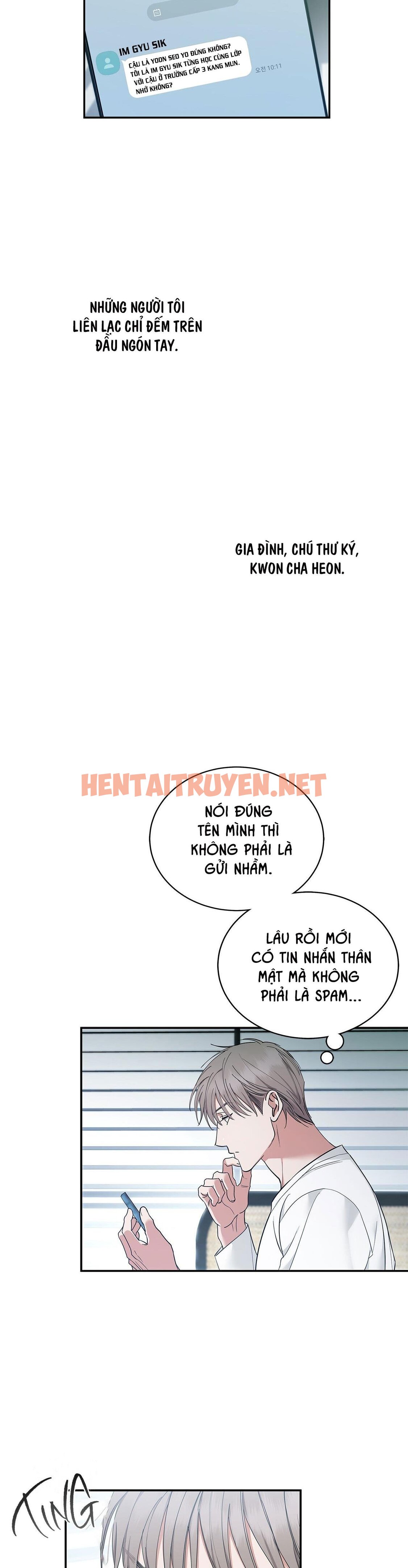 Xem ảnh Dấu Vết Của Khoảng Trống - Chap 14 - img_005_1684262670 - HentaiTruyen.net