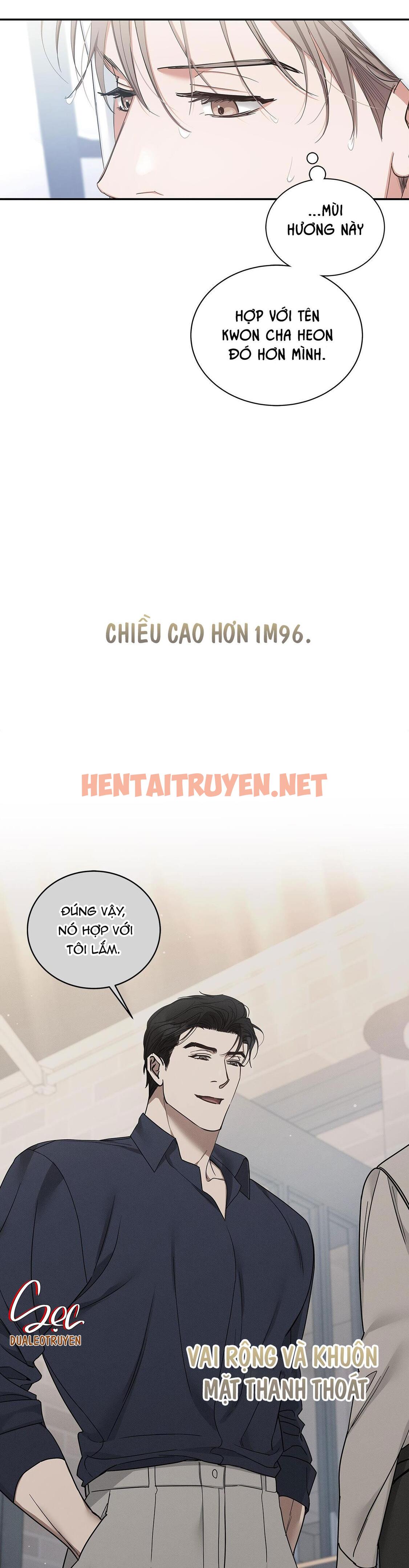 Xem ảnh Dấu Vết Của Khoảng Trống - Chap 14 - img_010_1684262674 - HentaiTruyen.net