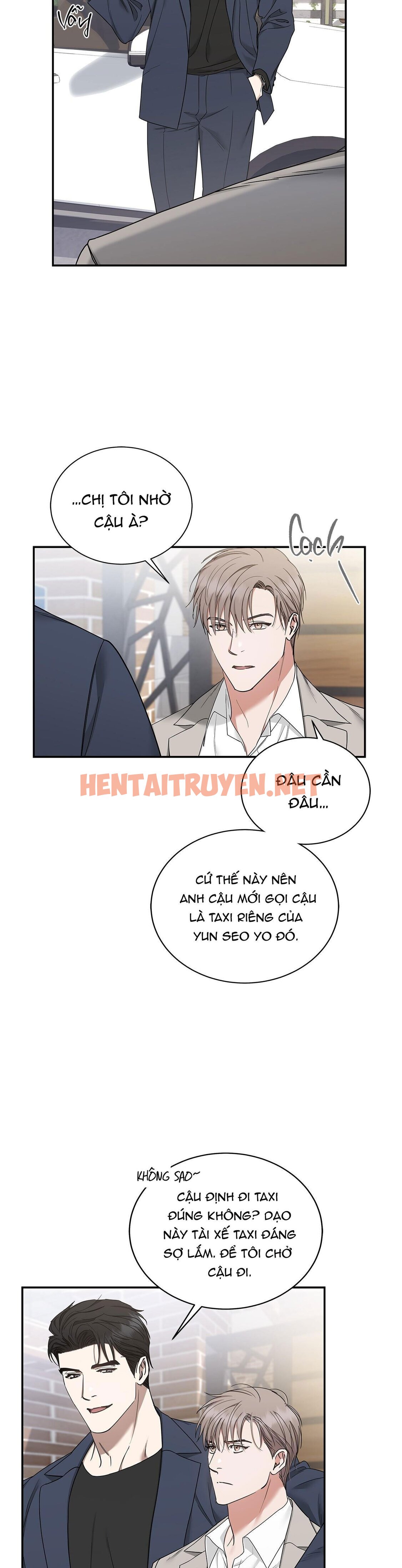 Xem ảnh Dấu Vết Của Khoảng Trống - Chap 14 - img_017_1684262681 - HentaiTruyen.net