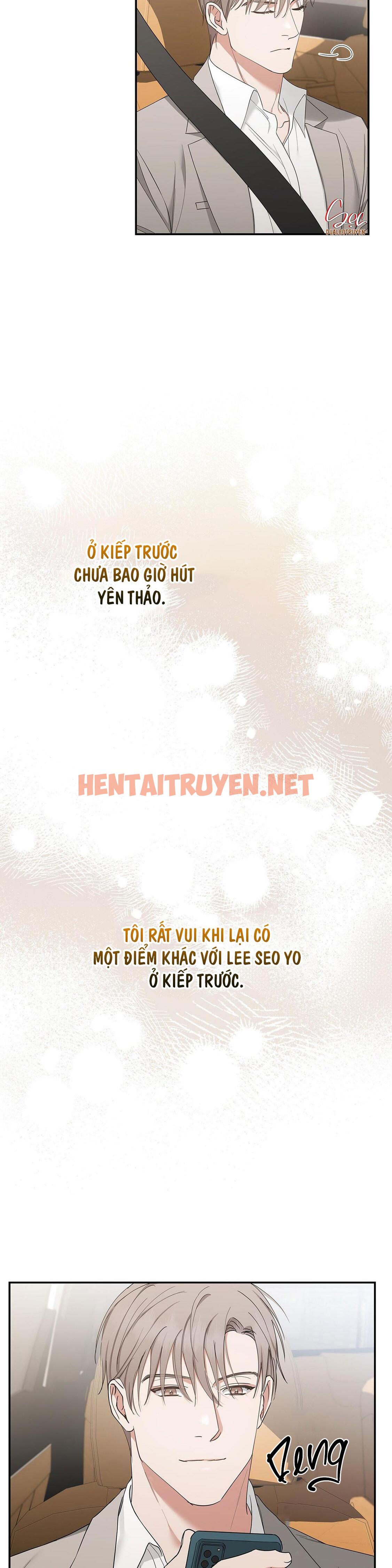 Xem ảnh Dấu Vết Của Khoảng Trống - Chap 14 - img_033_1684262697 - HentaiTruyen.net