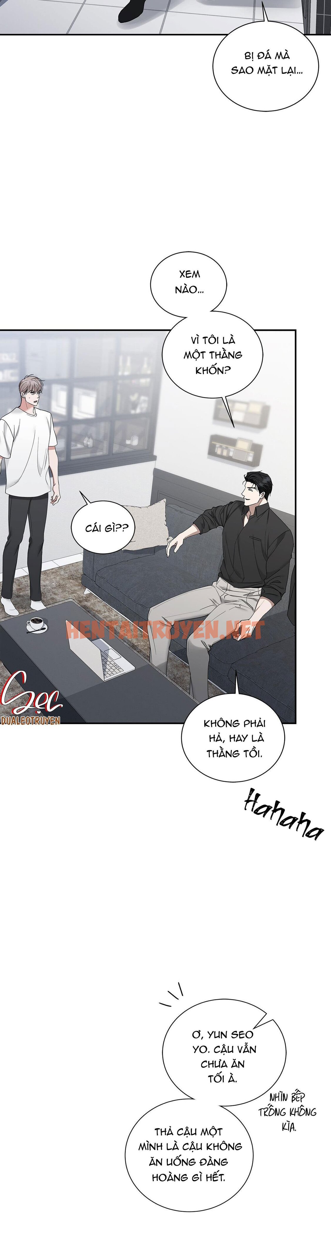 Xem ảnh Dấu Vết Của Khoảng Trống - Chap 15 - img_034_1684951931 - HentaiTruyen.net