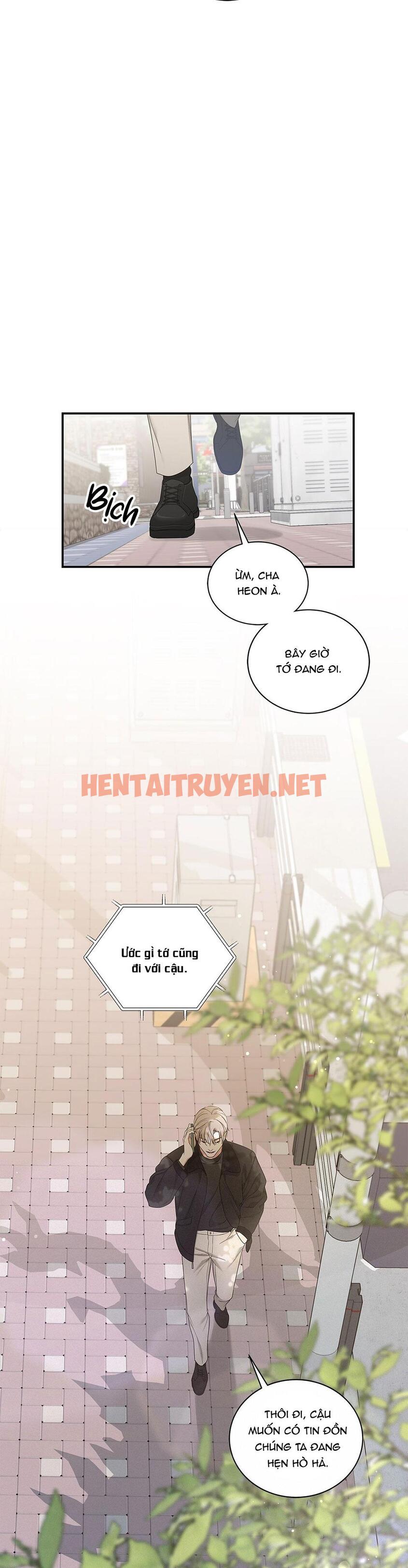 Xem ảnh Dấu Vết Của Khoảng Trống - Chap 19 - img_032_1687282073 - HentaiTruyen.net