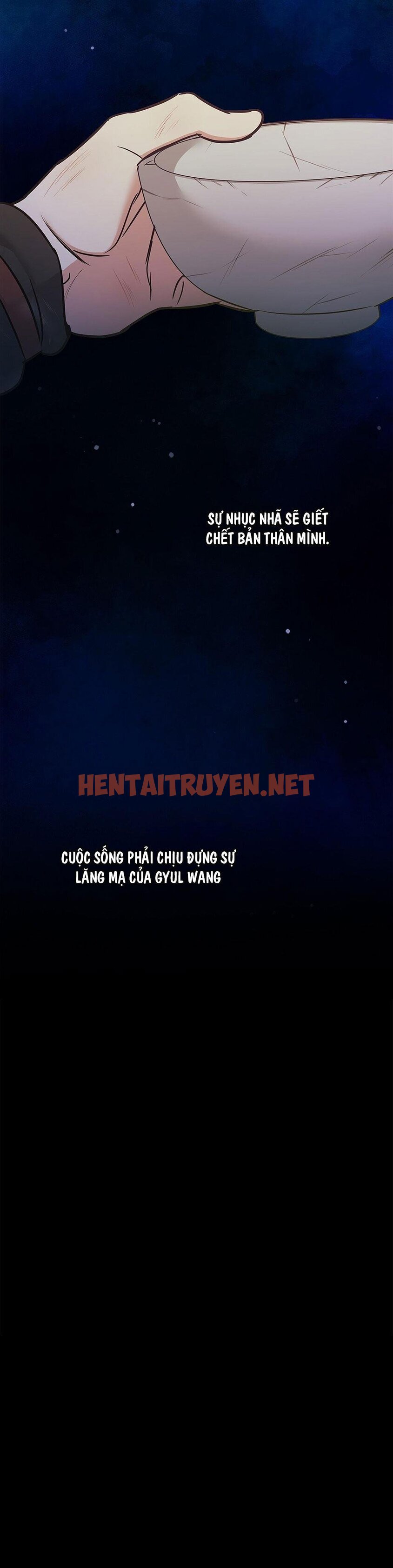 Xem ảnh Dấu Vết Của Khoảng Trống - Chap 2 - img_025_1682218163 - HentaiTruyen.net