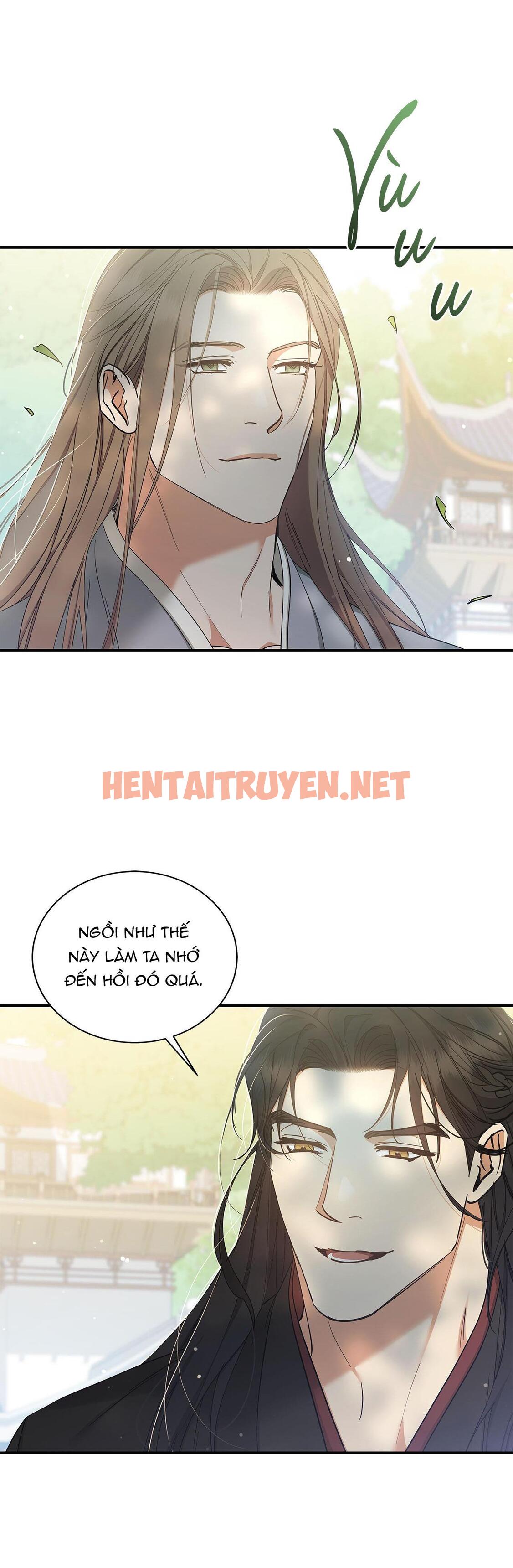 Xem ảnh Dấu Vết Của Khoảng Trống - Chap 21 - img_004_1688581039 - HentaiTruyen.net