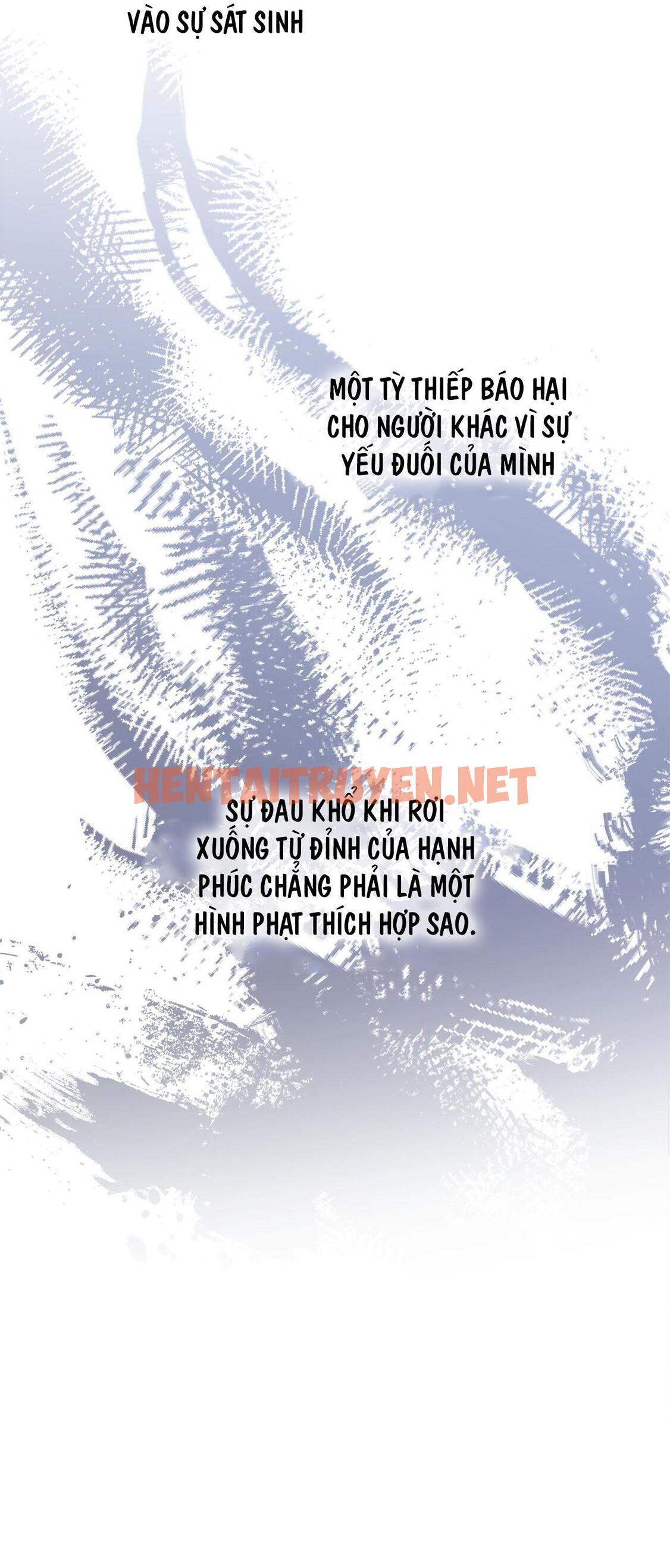 Xem ảnh Dấu Vết Của Khoảng Trống - Chap 21 - img_052_1688581045 - HentaiTruyen.net