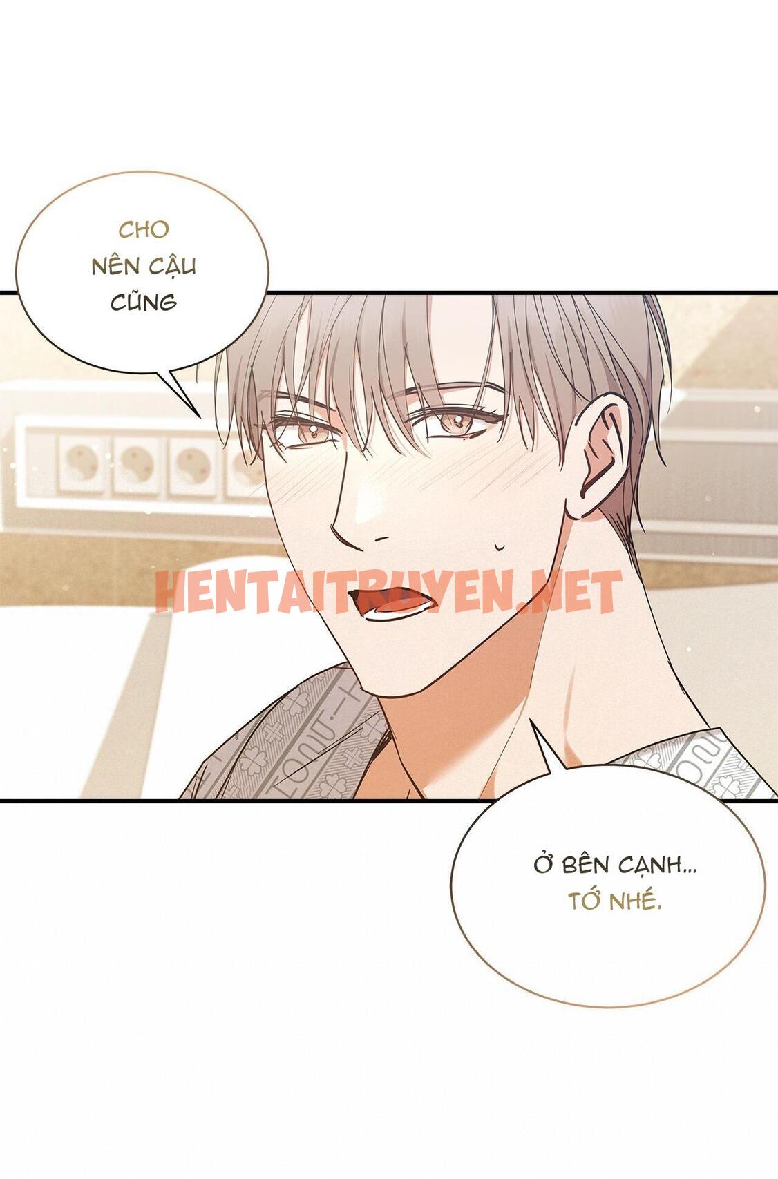 Xem ảnh Dấu Vết Của Khoảng Trống - Chap 23 - img_100_1689706141 - HentaiTruyen.net