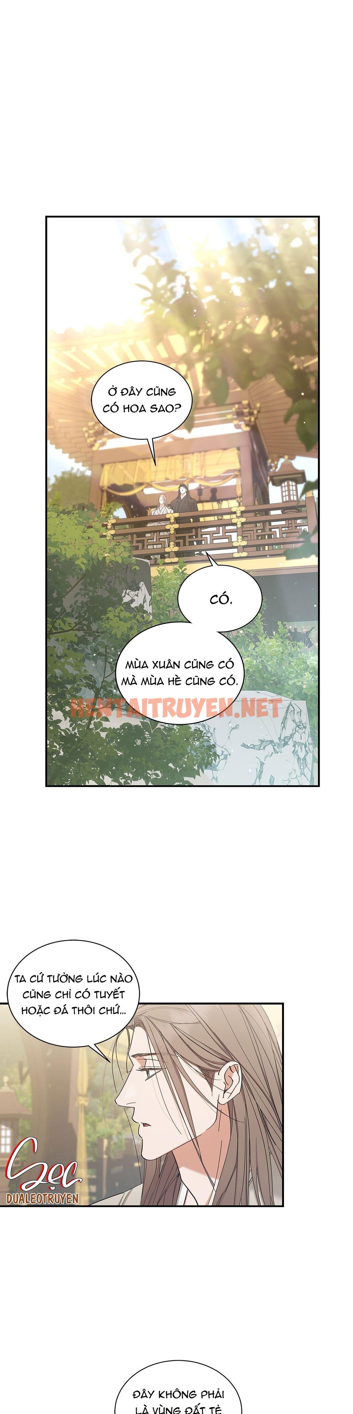 Xem ảnh Dấu Vết Của Khoảng Trống - Chap 24 - img_003_1690478191 - TruyenVN.APP