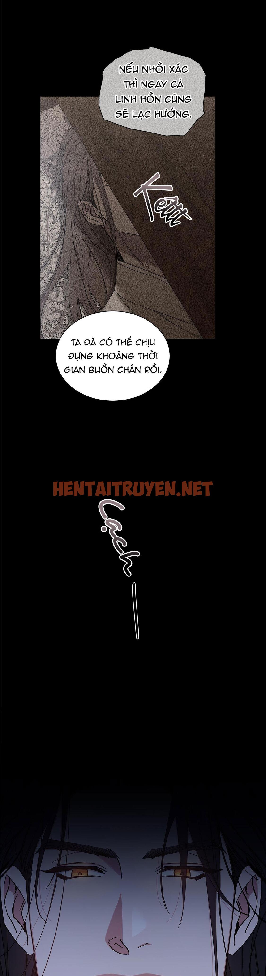 Xem ảnh Dấu Vết Của Khoảng Trống - Chap 24 - img_024_1690478192 - HentaiTruyen.net