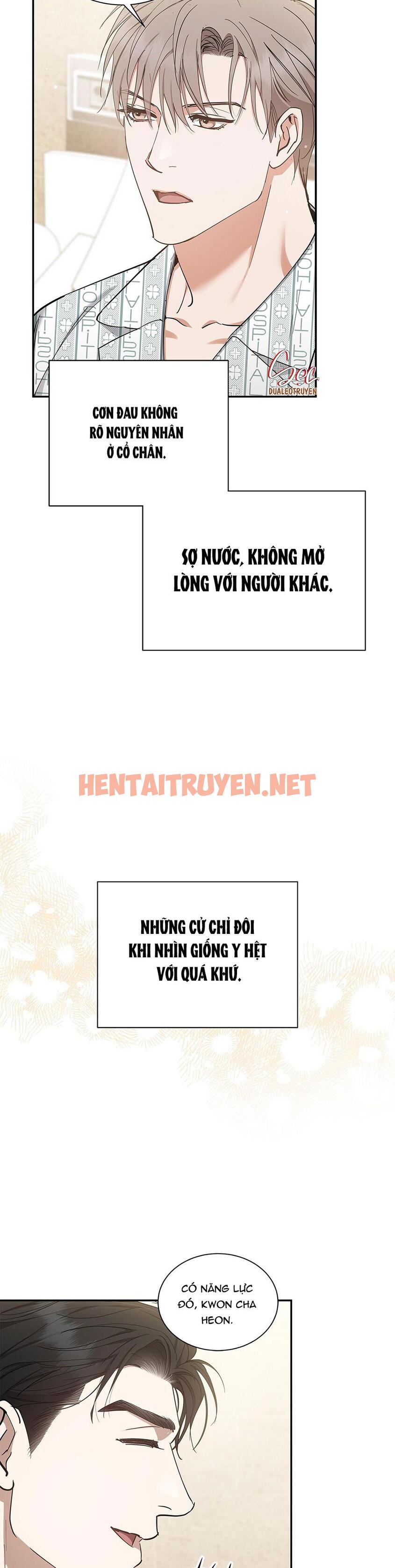 Xem ảnh Dấu Vết Của Khoảng Trống - Chap 25 - img_034_1690998545 - HentaiTruyen.net